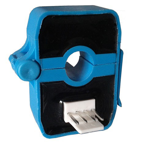 CHCS-EKH系列开口式交直流通用传感器