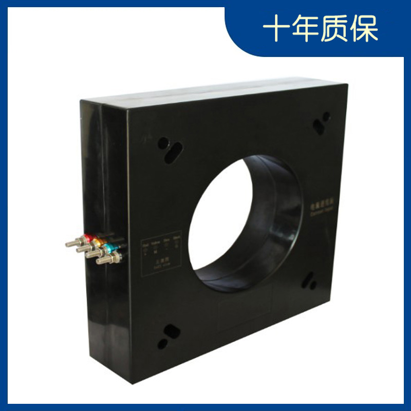 CHCS-LF160闭环霍尔大电流传感器