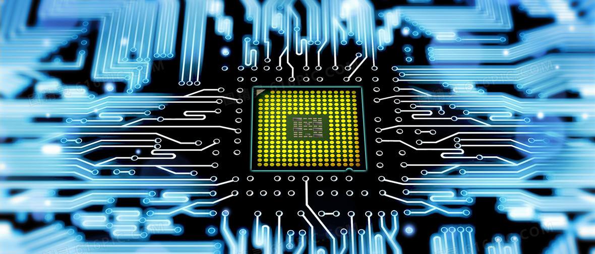 全球缺芯!不仅仅因为疫情