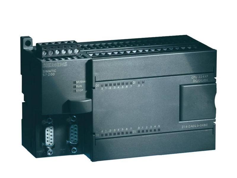 电气控制电路与PLC之间的梯形图转化（实用收藏）