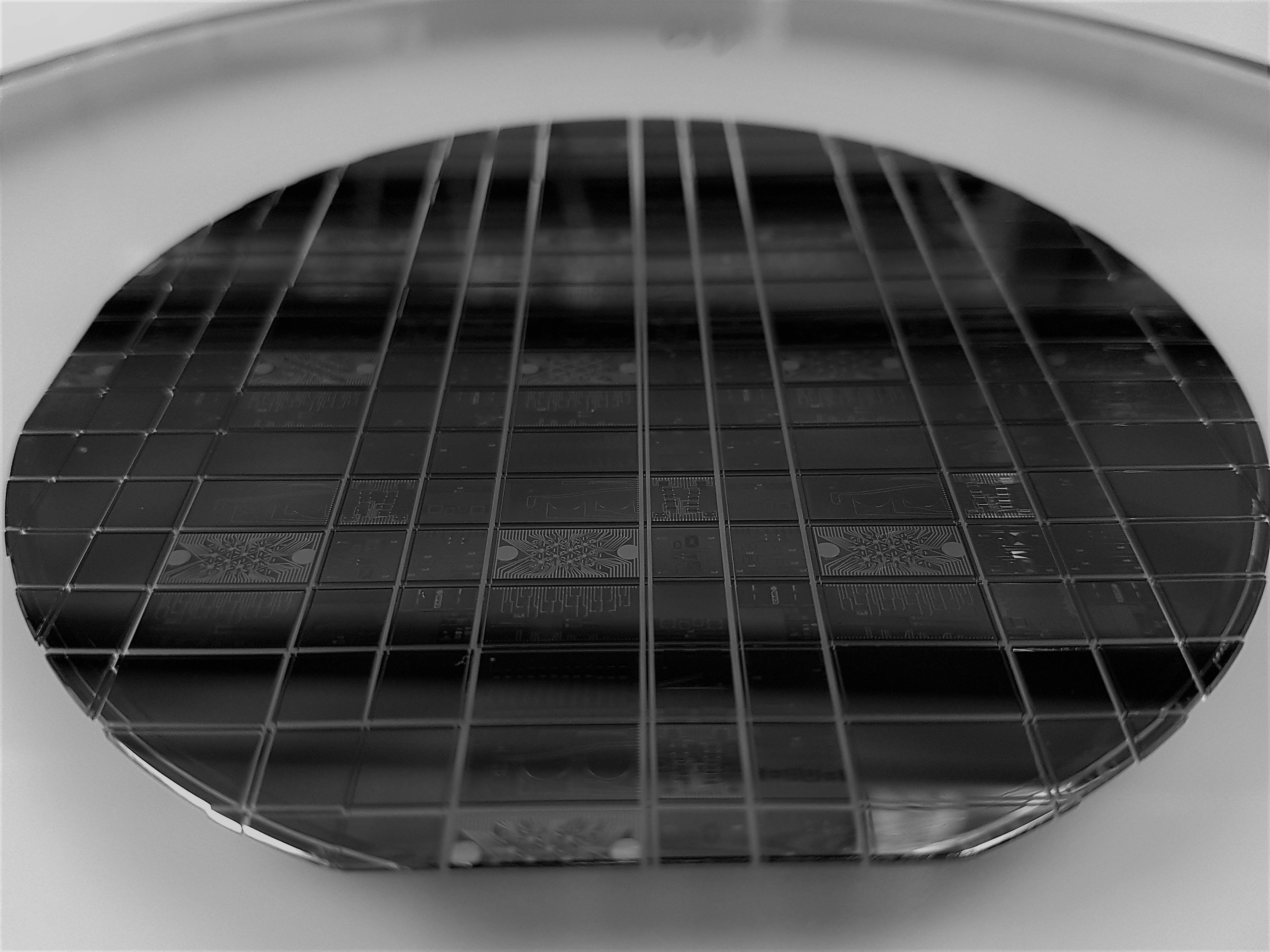 2021年全球专属晶圆代工排名榜