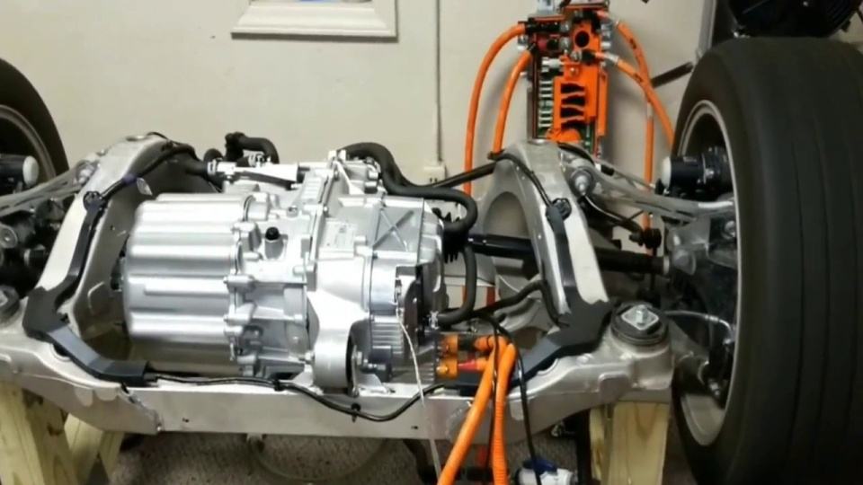 基于算法的电机NVH优化过程（实战案例）