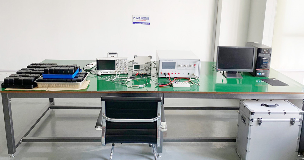 江苏中霍可靠性实验室简介