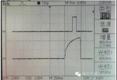 一阶电路的零输入响应